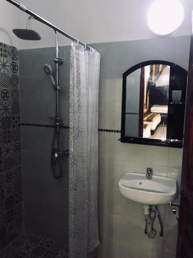 Hotel Riad Al Ârâr à Rabat Extérieur photo
