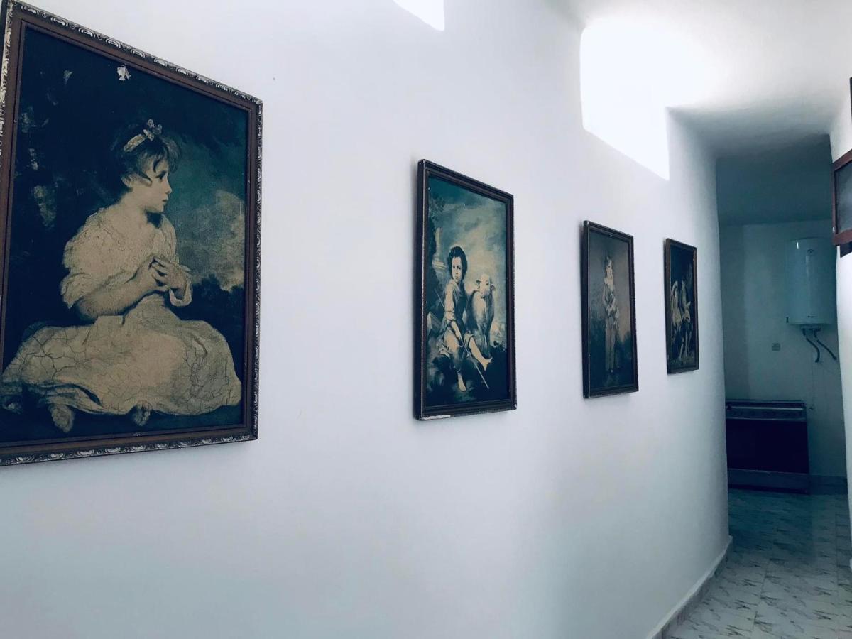 Hotel Riad Al Ârâr à Rabat Extérieur photo